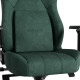 Кресло для геймеров Hator Arc 3 XL Velour Emerald (HTC3448XL)