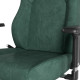 Кресло для геймеров Hator Arc 3 XL Velour Emerald (HTC3448XL)