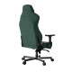 Кресло для геймеров Hator Arc 3 XL Velour Emerald (HTC3448XL)