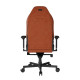 Кресло для геймеров Hator Arc 3 L Velour Orange (HTC3449L)