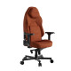 Кресло для геймеров Hator Arc 3 L Velour Orange (HTC3449L)