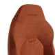 Кресло для геймеров Hator Arc 3 L Velour Orange (HTC3449L)
