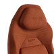Кресло для геймеров Hator Arc 3 S Velour Orange (HTC3449S)