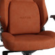 Кресло для геймеров Hator Arc 3 S Velour Orange (HTC3449S)