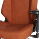 Кресло для геймеров Hator Arc 3 S Velour Orange (HTC3449S)