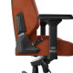 Кресло для геймеров Hator Arc 3 S Velour Orange (HTC3449S)