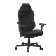 Кресло для геймеров Hator Arc 4 XXL Black (HTC4400XXL)
