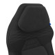 Кресло для геймеров Hator Arc 4 XXL Black (HTC4400XXL)
