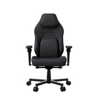Кресло для геймеров Hator Arc 4 L Velour Black (HTC4440L)
