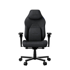 Кресло для геймеров Hator Arc 4 L Velour Black (HTC4440L)