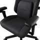 Кресло для геймеров Hator Arc 4 L Velour Black (HTC4440L)