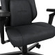 Кресло для геймеров Hator Arc 4 L Velour Black (HTC4440L)