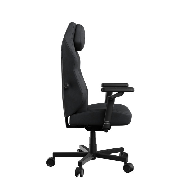 Кресло для геймеров Hator Arc 4 L Velour Black (HTC4440L)
