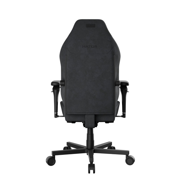 Кресло для геймеров Hator Arc 4 L Velour Black (HTC4440L)