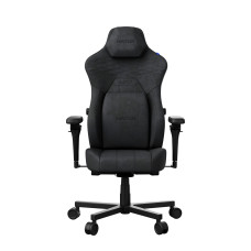 Кресло для геймеров Hator Arc 4 XXL Velour Black (HTC4440XXL)