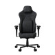 Кресло для геймеров Hator Arc 4 XXL Velour Black (HTC4440XXL)