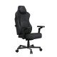 Кресло для геймеров Hator Arc 4 XXL Velour Black (HTC4440XXL)