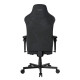 Кресло для геймеров Hator Arc 4 XXL Velour Black (HTC4440XXL)