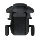 Кресло для геймеров Hator Arc 4 XXL Velour Black (HTC4440XXL)