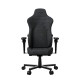 Кресло для геймеров Hator Arc 4 XXL Velour Black (HTC4440XXL)