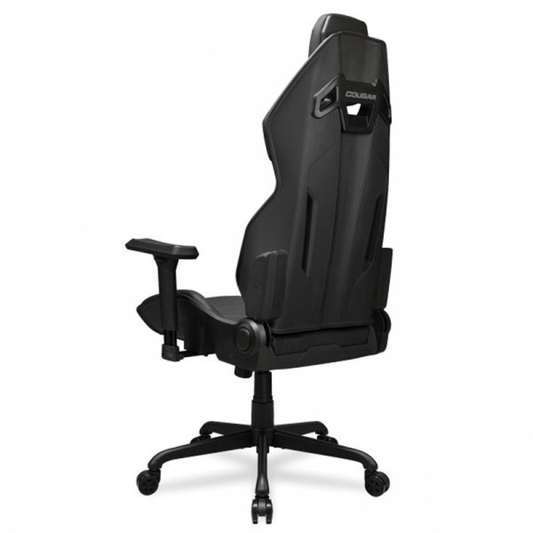 Кресло для геймеров Cougar Hotrod Black