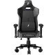 Кресло для геймеров 1stPlayer K3 Fabric Black