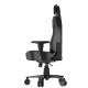 Кресло для геймеров 1stPlayer K3 Fabric Black