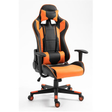 Кресло для геймеров FrimeCom Med Orange