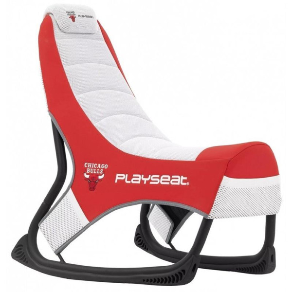 Кресло консольное Playseat Champ NBA Edition Chicago Bulls (NBA.00286) 