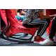 Кресло консольное Playseat Puma Edition Red (PPG.00230) 