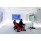 Кресло консольное Playseat Puma Edition Red (PPG.00230) 
