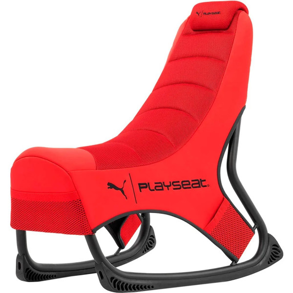 Кресло консольное Playseat Puma Edition Red (PPG.00230) 