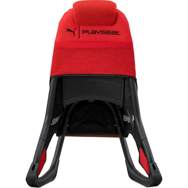 Кресло консольное Playseat Puma Edition Red (PPG.00230) 