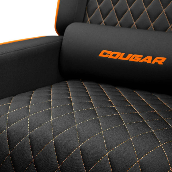 Кресло для геймеров Cougar Ranger One