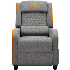 Кресло для геймеров Cougar Ranger One Gray
