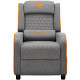 Кресло для геймеров Cougar Ranger One Gray