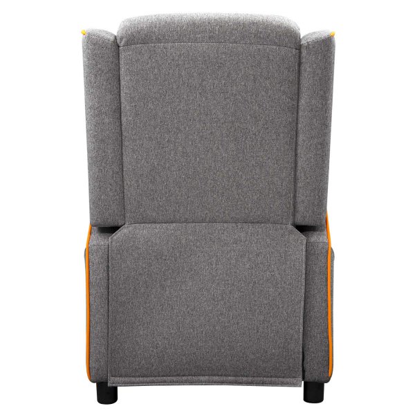 Кресло для геймеров Cougar Ranger One Gray