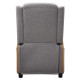 Кресло для геймеров Cougar Ranger One Gray