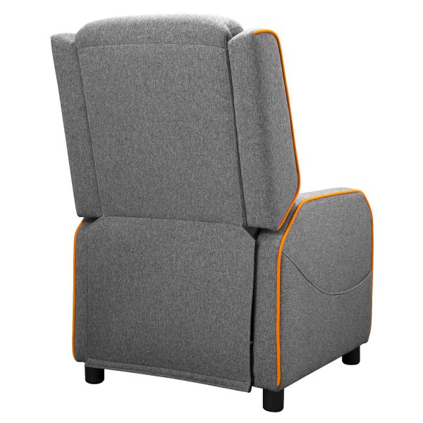 Кресло для геймеров Cougar Ranger One Gray