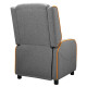 Кресло для геймеров Cougar Ranger One Gray