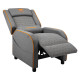 Кресло для геймеров Cougar Ranger One Gray
