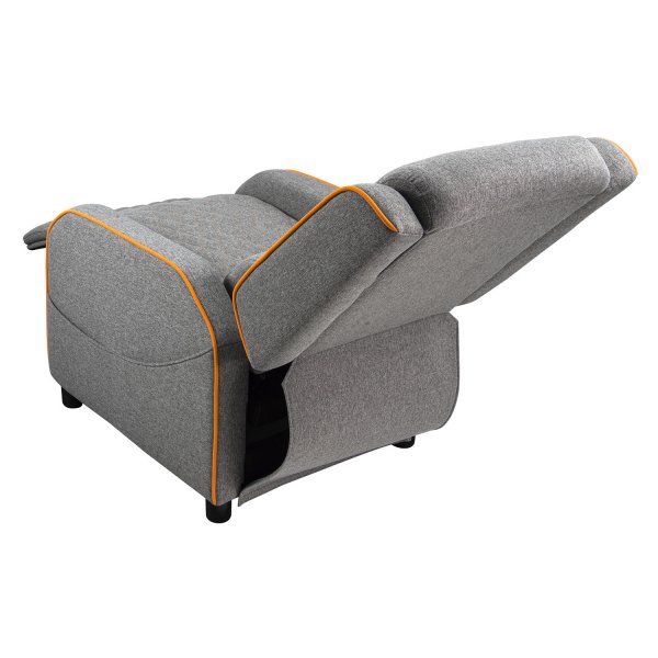 Кресло для геймеров Cougar Ranger One Gray
