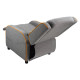 Кресло для геймеров Cougar Ranger One Gray