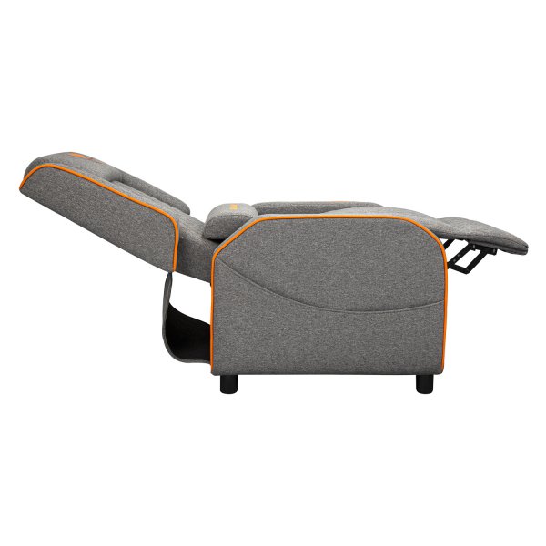 Кресло для геймеров Cougar Ranger One Gray