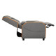 Кресло для геймеров Cougar Ranger One Gray