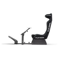 Кресло-кокпит с креплением для руля и педалей Playseat Evolution PRO ActiFit (REP.00262) 
