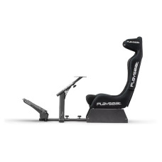 Кресло-кокпит с креплением для руля и педалей Playseat Evolution PRO ActiFit (REP.00262) 