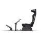 Кресло-кокпит с креплением для руля и педалей Playseat Evolution PRO ActiFit (REP.00262) 