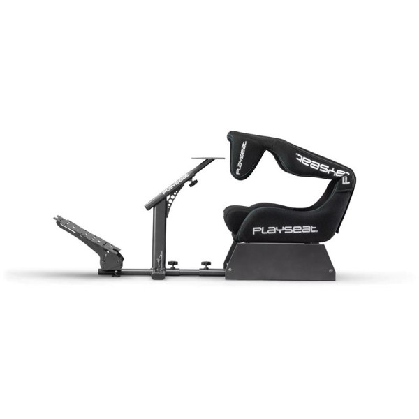 Кресло-кокпит с креплением для руля и педалей Playseat Evolution PRO ActiFit (REP.00262) 