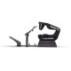Кресло-кокпит с креплением для руля и педалей Playseat Evolution PRO ActiFit (REP.00262) 